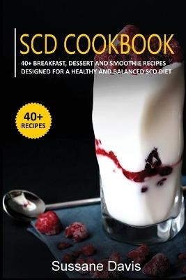 Scd Cookbook