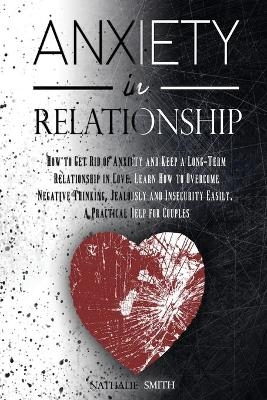 Anxiety in Relationship