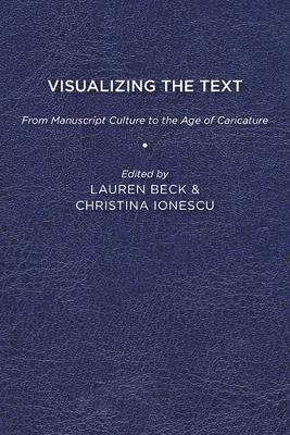 Visualizing the Text