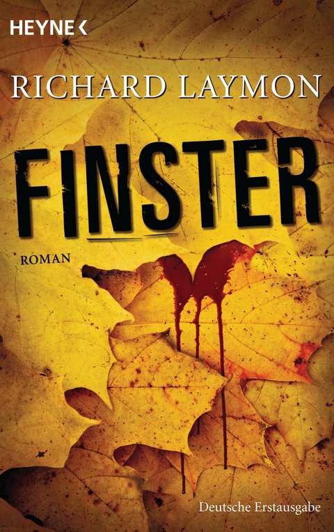 Finster - Richard Laymon