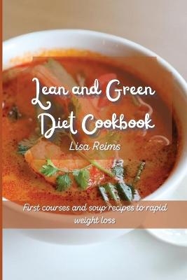 Lean and Green Diet Cookbook