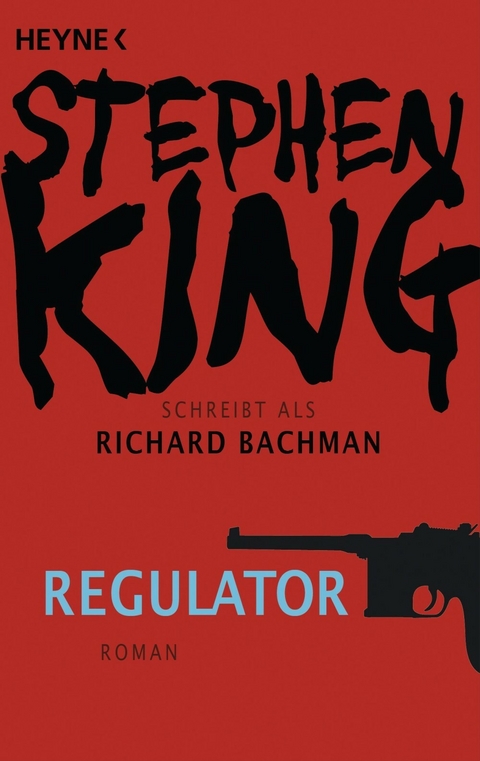 Regulator - Stephen King