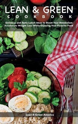 Lean and Green COOKBOOK