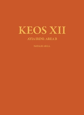 Ayia Irini - Natalie Abell