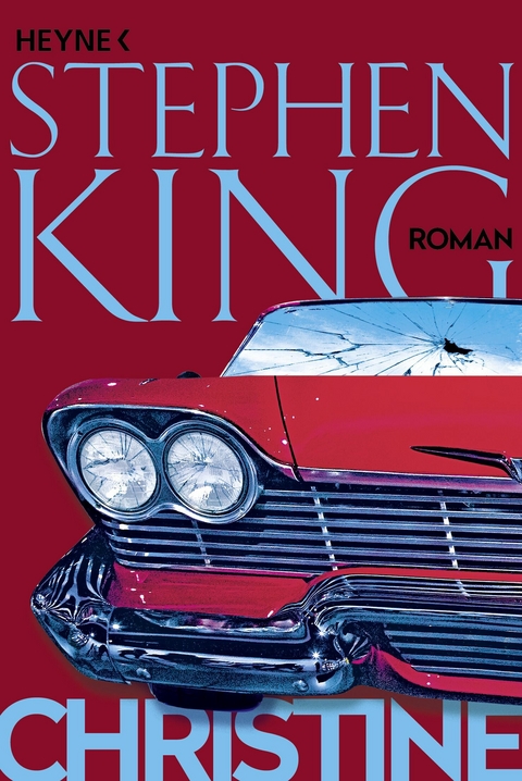 Christine - Stephen King