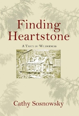 Finding Heartstone - Cathy Sosnowsky