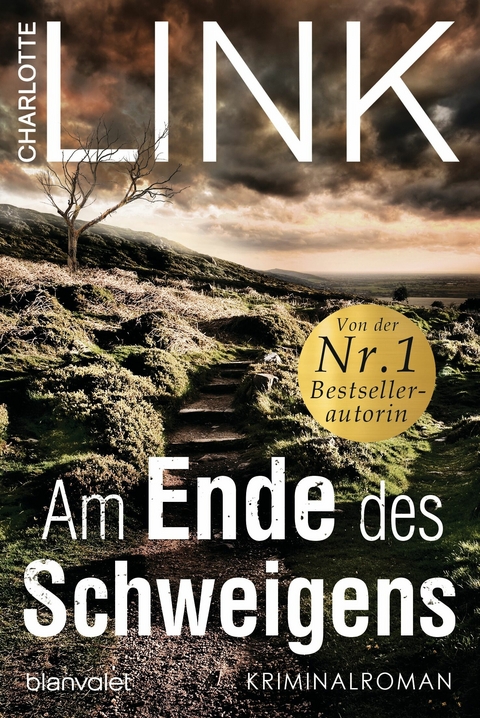 Am Ende des Schweigens - Charlotte Link