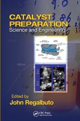 Catalyst Preparation - 