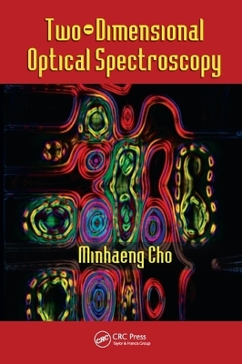 Two-Dimensional Optical Spectroscopy