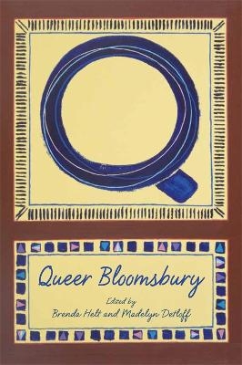 Queer Bloomsbury - 