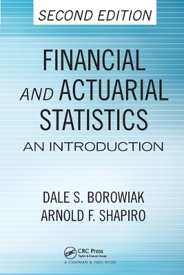 Financial and Actuarial Statistics