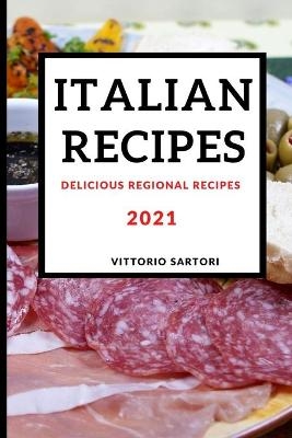 The Italian Recipes 2021