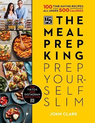 The Meal Prep King - Meal Prep King