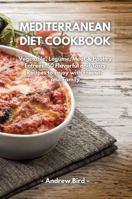 Mediterranean Diet Cookbook