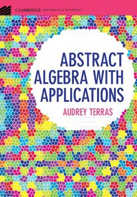 Abstract Algebra with Applications