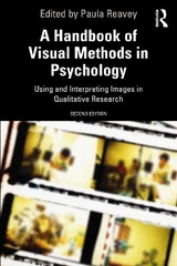 A Handbook of Visual Methods in Psychology - Reavey, Paula