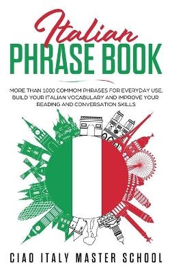 Italian Phrase Book