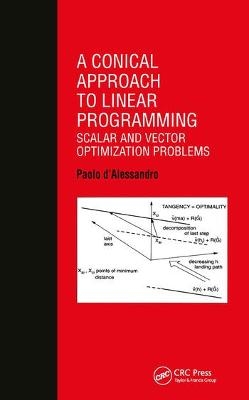 Conical Approach to Linear Programming - P D'Alessandro