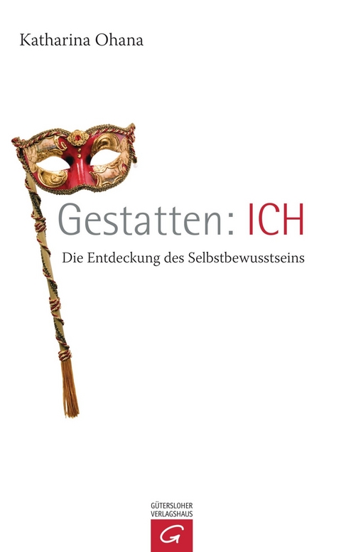 Gestatten: ICH - Katharina Ohana