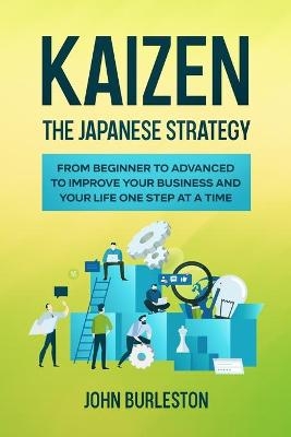 Kaizen