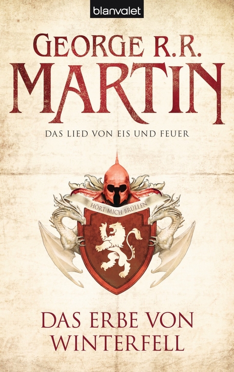 Das Lied von Eis und Feuer 02 - George R.R. Martin