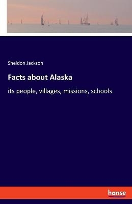 Facts about Alaska