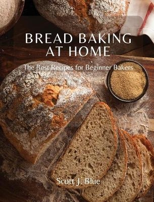 Bread Baking at Home