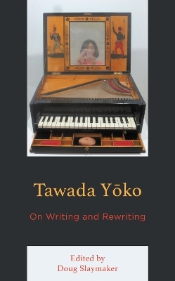 Tawada Yoko - 
