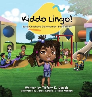 Kiddo Lingo