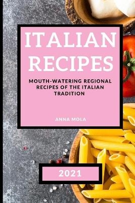 Italian Recipes 2021