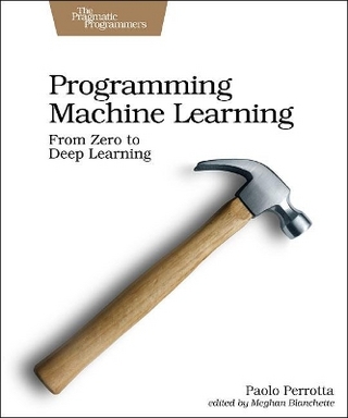 Programming Machine Learning
