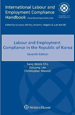 Labour and Employment Compliance in the Republic of Korea