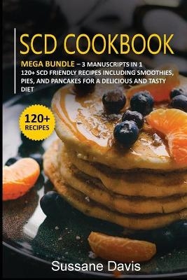 Scd Cookbook