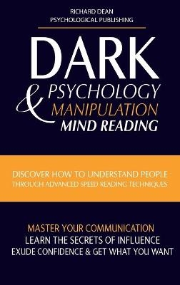 Dark Psychology and Manipulation