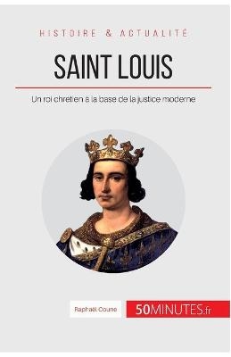 Saint Louis - Rapha&euml;l Coune,  50Minutes