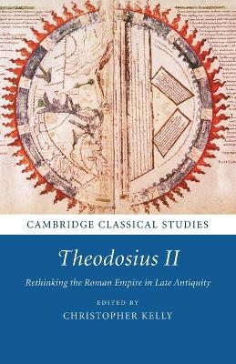Theodosius II - 
