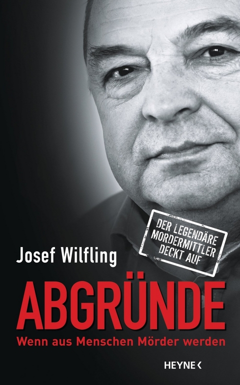 Abgr&uuml;nde - Josef Wilfling