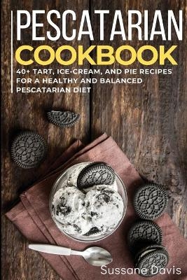 Pescatarian Cookbook