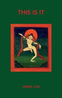 This is it - James Low