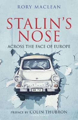 Stalin's Nose