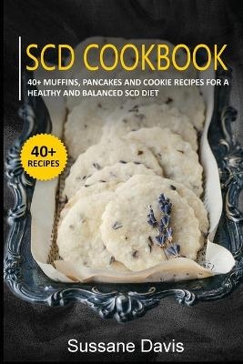 Scd Cookbook - Arp Publishing