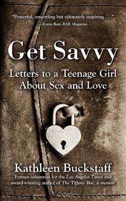 Get Savvy - Kathleen Buckstaff