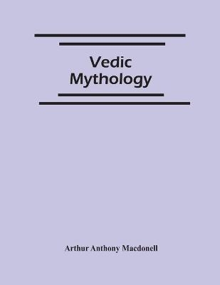 Vedic Mythology