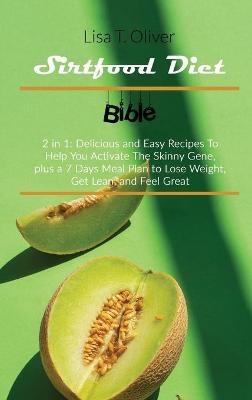 Sirtfood Diet Bible