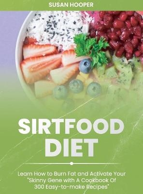 Sirtfood Diet