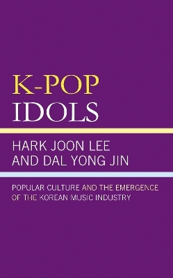 K-Pop Idols - Hark Joon Lee, Dal Yong Jin