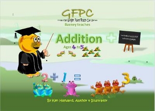 GFPC Barney Teaches Addition