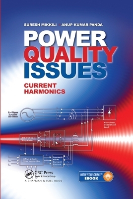 Power Quality Issues - Suresh Mikkili, Anup Kumar Panda