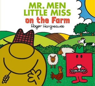 Mr. Men Little Miss on the Farm