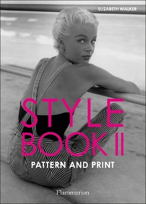Style Book II - Elizabeth Walker